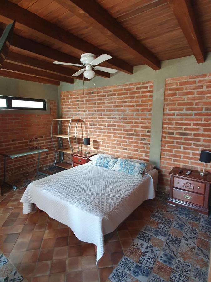 Cabanas Zona El Bajio Villa Guadalajara Rom bilde